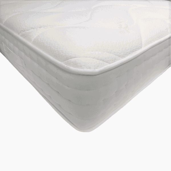 Luna Esteem Quilt 2000 Divan